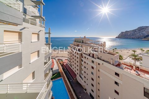 Leilighet i Calpe, Alicante, Calpe - € 370 000 | Ref: W-046SOL - foto 24